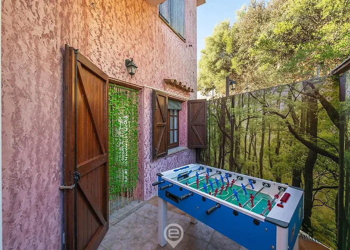 Villa Aqua Vista Escape *