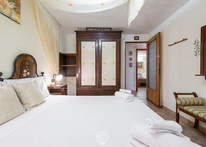 Aqua Vista Escape Marongiu
