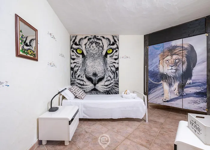 Villa Aqua Vista Escape *