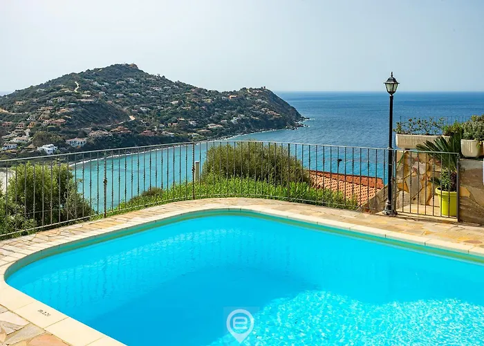 Villa Aqua Vista Escape *