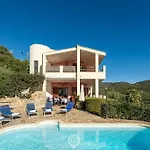 Aqua Vista Escape Marongiu