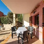 Villa Aqua Vista Escape Marongiu