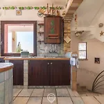 Aqua Vista Escape