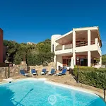 Aqua Vista Escape Villa Marongiu