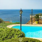 Aqua Vista Escape Villa Marongiu