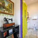 Aqua Vista Escape Villa Marongiu