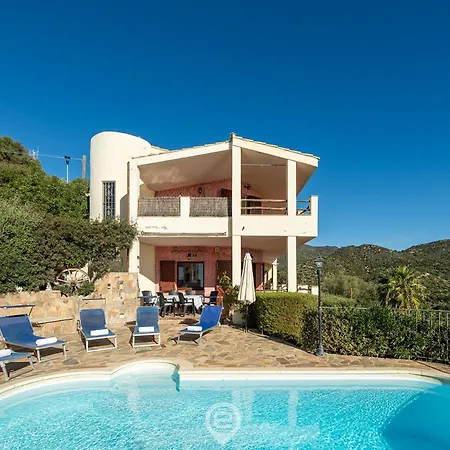 Aqua Vista Escape Marongiu