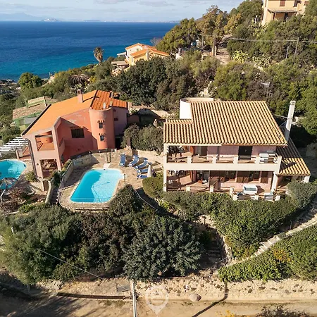 Villa Aqua Vista Escape *