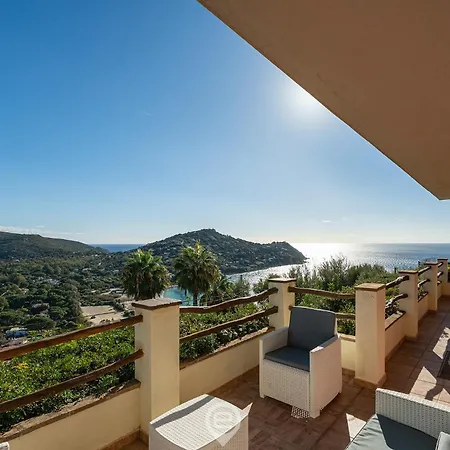 Aqua Vista Escape Marongiu