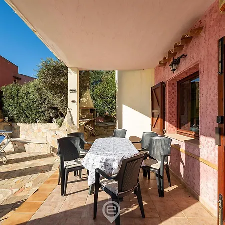Villa Aqua Vista Escape Marongiu