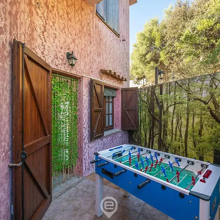 Villa Aqua Vista Escape *