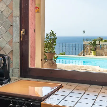 Villa Aqua Vista Escape