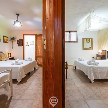 Villa Aqua Vista Escape Marongiu