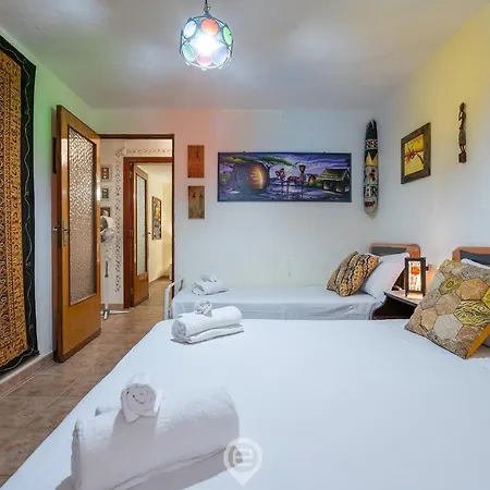 Aqua Vista Escape Villa Marongiu