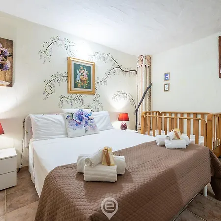 Villa Aqua Vista Escape Marongiu