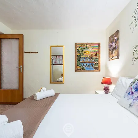 Aqua Vista Escape Villa Marongiu