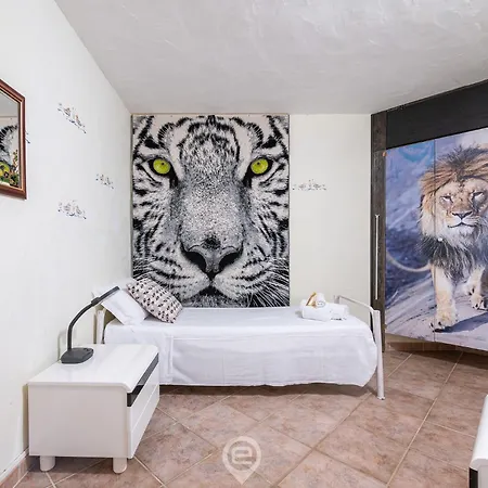 Villa Aqua Vista Escape *