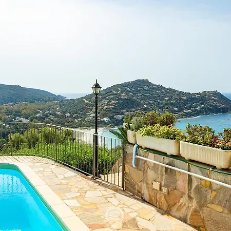 Aqua Vista Escape Villa