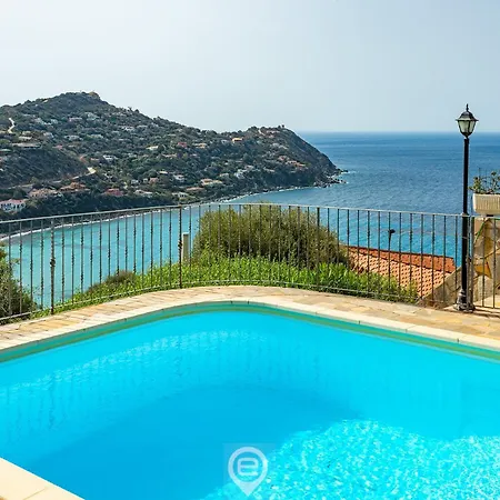 Villa Aqua Vista Escape *