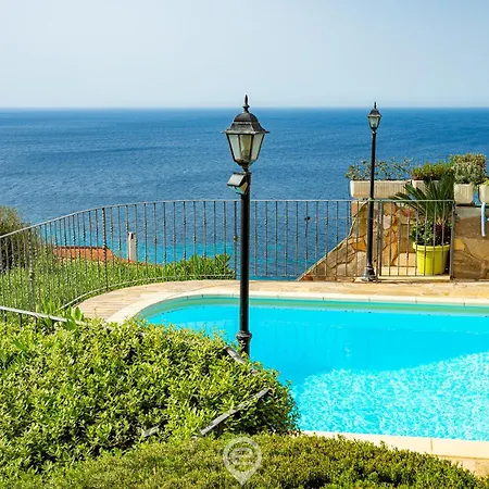 Aqua Vista Escape Villa Marongiu