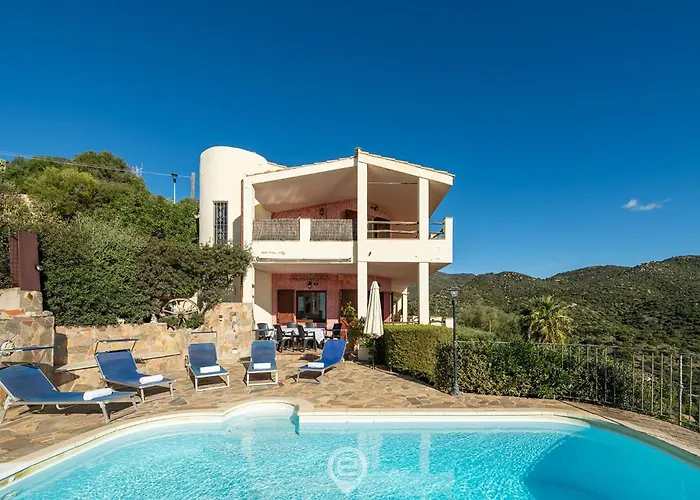 Aqua Vista Escape Marongiu