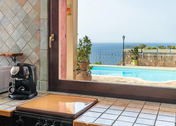 Villa Aqua Vista Escape