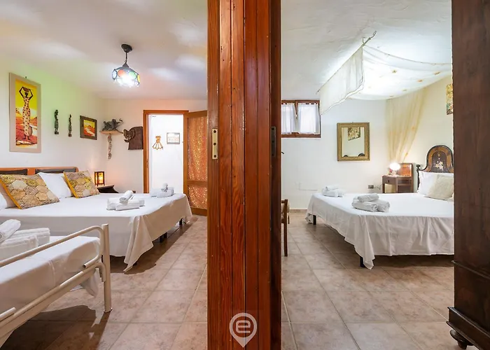 Villa Aqua Vista Escape Marongiu