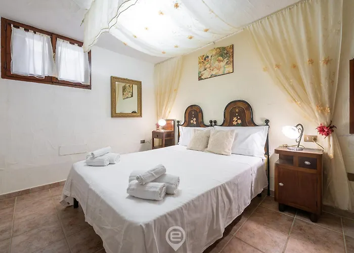 Aqua Vista Escape Villa Marongiu