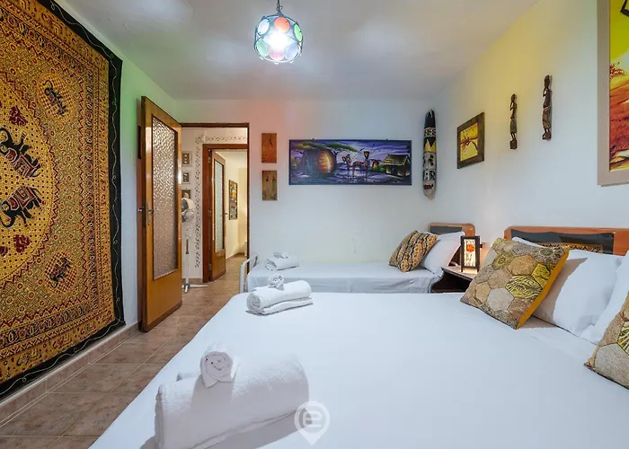 Aqua Vista Escape Villa Marongiu