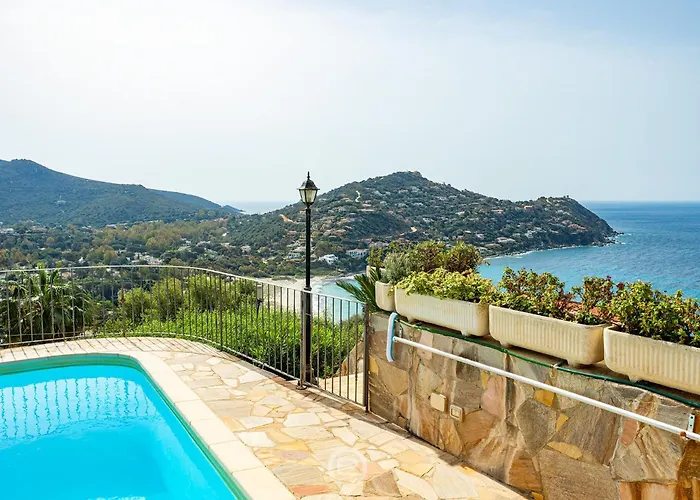 Aqua Vista Escape Villa